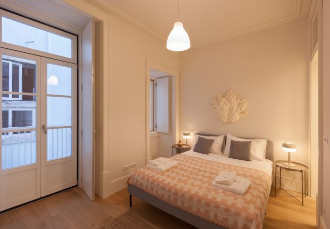 Apartamento em Lisboa - FLH Downtown Central Flat Apartamento em Lisboa - FLH Downtown Central Flat