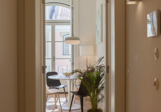 Apartamento em Lisboa - FLH Downtown Central Flat Apartamento em Lisboa - FLH Downtown Central Flat