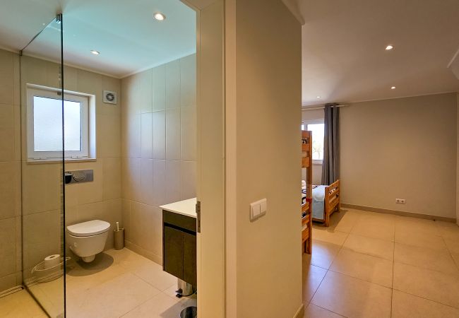 Casa em Vale do Lobo - FLH Quinta das Salinas Triplex with Terrace & Pool Casa em Vale do Lobo - FLH Quinta das Salinas Triplex with Terrace & Pool