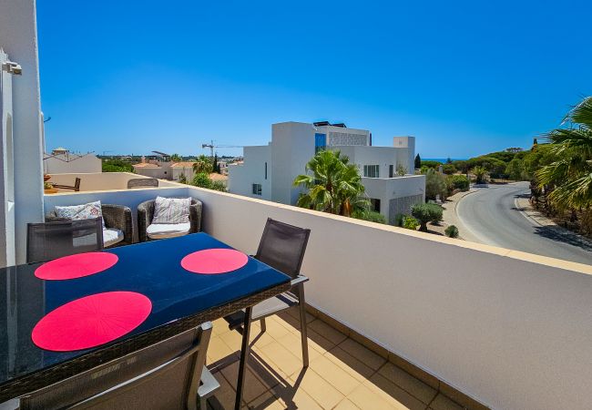 Casa em Vale do Lobo - FLH Quinta das Salinas Triplex with Terrace & Pool Casa em Vale do Lobo - FLH Quinta das Salinas Triplex with Terrace & Pool
