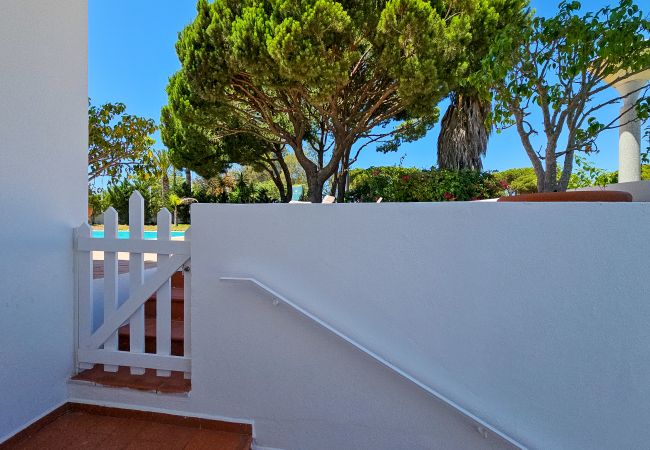 Casa em Vale do Lobo - FLH Quinta das Salinas Triplex with Terrace & Pool Casa em Vale do Lobo - FLH Quinta das Salinas Triplex with Terrace & Pool