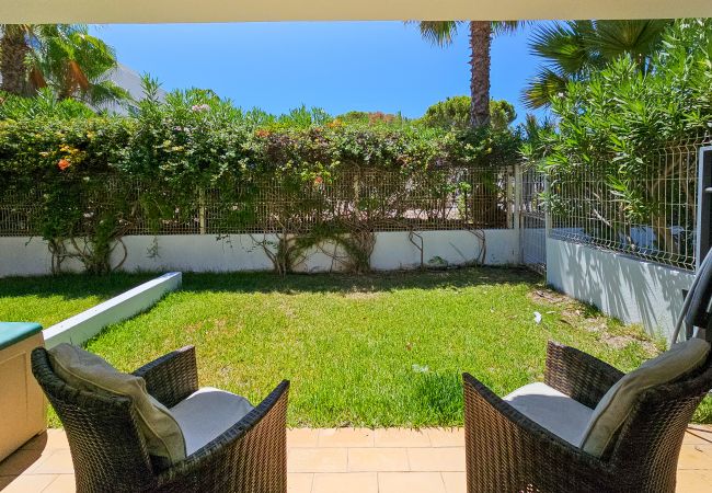 Casa em Vale do Lobo - FLH Quinta das Salinas Triplex with Terrace & Pool Casa em Vale do Lobo - FLH Quinta das Salinas Triplex with Terrace & Pool