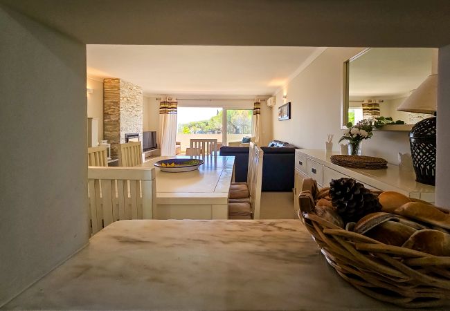 Casa em Vale do Lobo - FLH Quinta das Salinas Triplex with Terrace & Pool Casa em Vale do Lobo - FLH Quinta das Salinas Triplex with Terrace & Pool