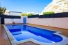 Apartamento em Albufeira - FLH Albufeira Family Duplex