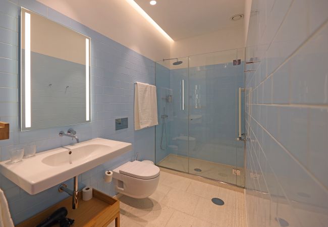 Apartamento em Porto - FLH Gilreu Beach Duplex with Sea View II Apartamento em Porto - FLH Gilreu Beach Duplex with Sea View II