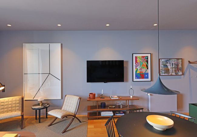 Apartamento em Porto - FLH Gilreu Beach Duplex with Sea View II Apartamento em Porto - FLH Gilreu Beach Duplex with Sea View II