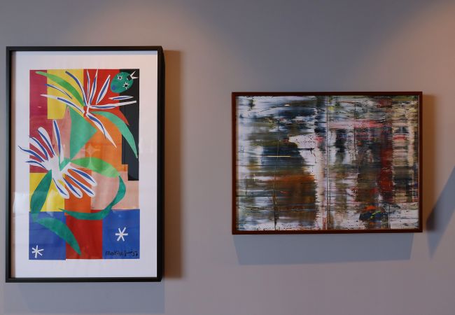 Apartamento em Porto - FLH Gilreu Beach Duplex with Sea View II Apartamento em Porto - FLH Gilreu Beach Duplex with Sea View II