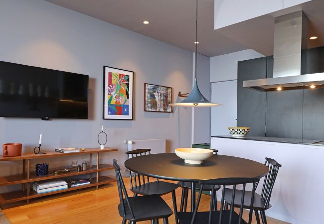 Apartamento em Porto - FLH Gilreu Beach Duplex with Sea View II Apartamento em Porto - FLH Gilreu Beach Duplex with Sea View II