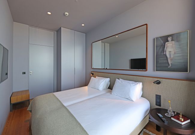 Apartamento em Porto - FLH Gilreu Beach Duplex with Sea View II Apartamento em Porto - FLH Gilreu Beach Duplex with Sea View II