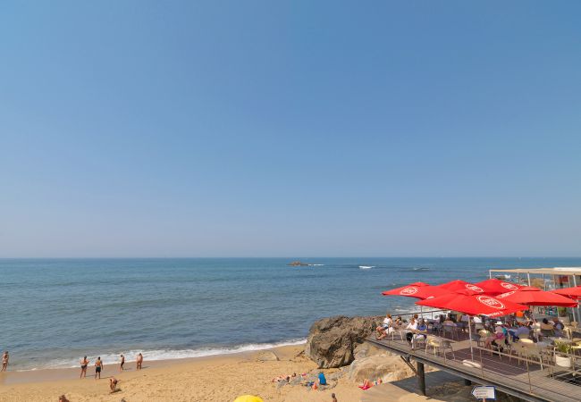Apartamento em Porto - FLH Gilreu Beach Duplex with Sea View II Apartamento em Porto - FLH Gilreu Beach Duplex with Sea View II