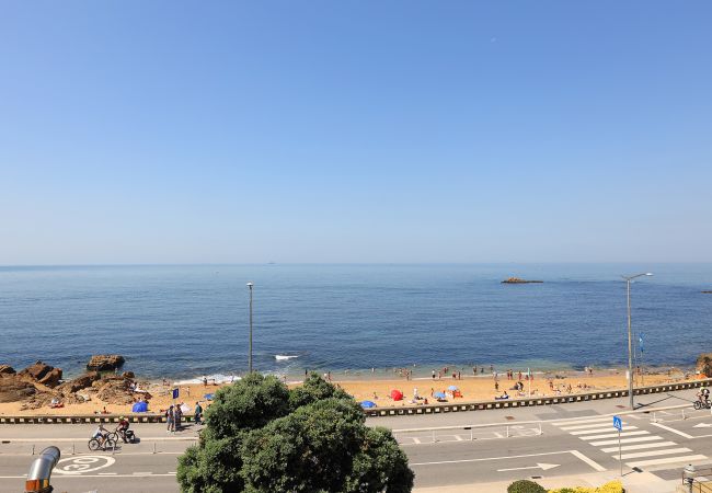 Apartamento em Porto - FLH Gilreu Beach Duplex with Sea View II Apartamento em Porto - FLH Gilreu Beach Duplex with Sea View II