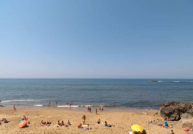 Apartamento em Porto - FLH Gilreu Beach Duplex with Sea View II Apartamento em Porto - FLH Gilreu Beach Duplex with Sea View II