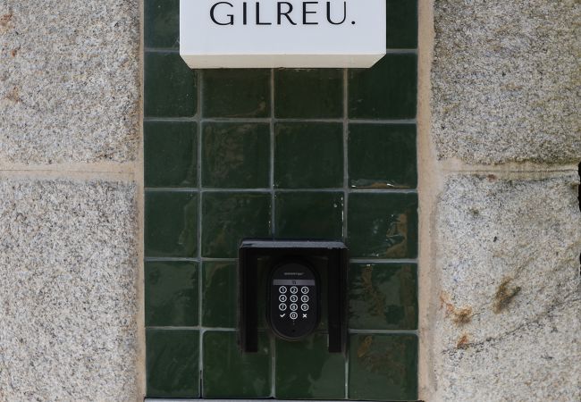 Apartamento em Porto - FLH Gilreu Beach Duplex with Sea View II Apartamento em Porto - FLH Gilreu Beach Duplex with Sea View II