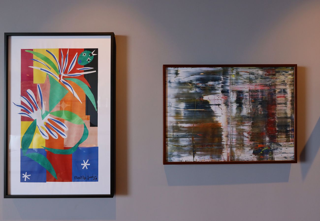 Apartamento em Porto - FLH Gilreu Beach Duplex with Sea View II Apartamento em Porto - FLH Gilreu Beach Duplex with Sea View II