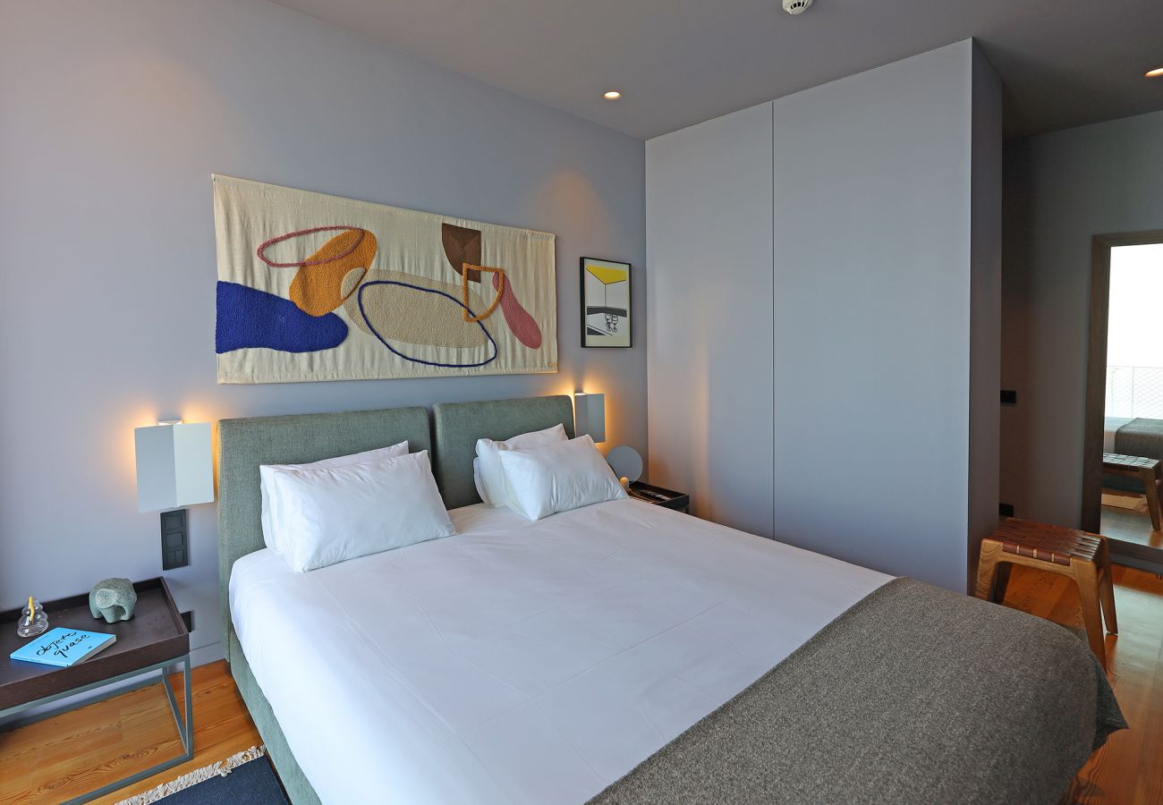 Apartamento em Porto - FLH Gilreu Beach Duplex with Sea View II Apartamento em Porto - FLH Gilreu Beach Duplex with Sea View II