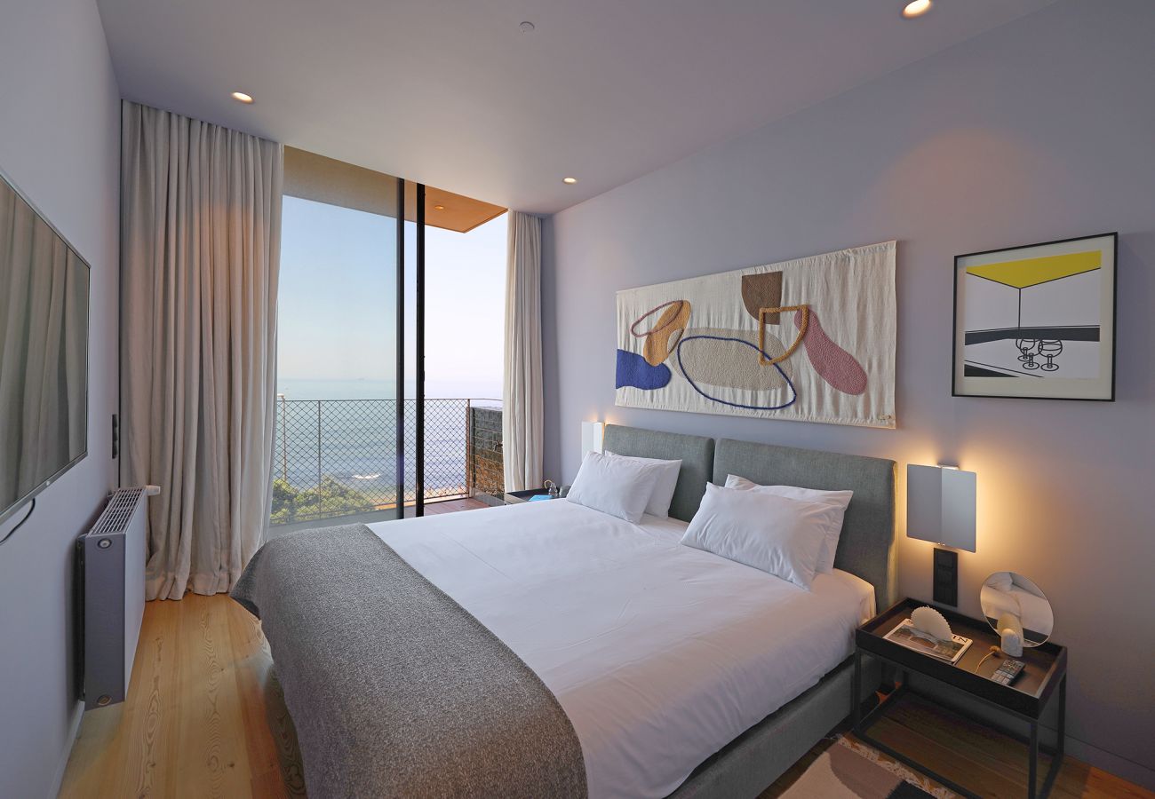 Apartamento em Porto - FLH Gilreu Beach Duplex with Sea View II Apartamento em Porto - FLH Gilreu Beach Duplex with Sea View II