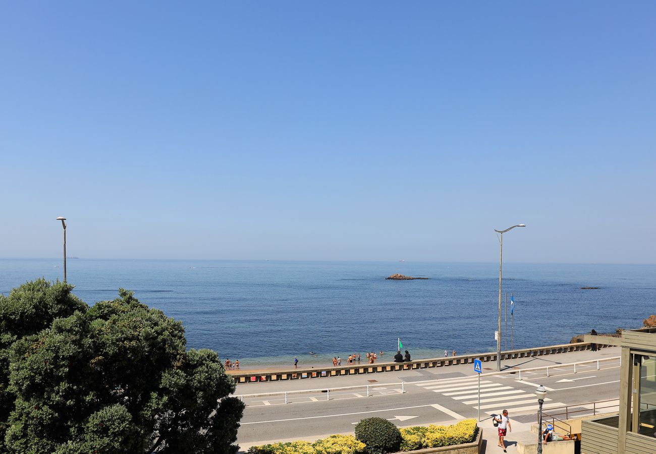 Apartamento em Porto - FLH Gilreu Beach Duplex with Sea View II Apartamento em Porto - FLH Gilreu Beach Duplex with Sea View II