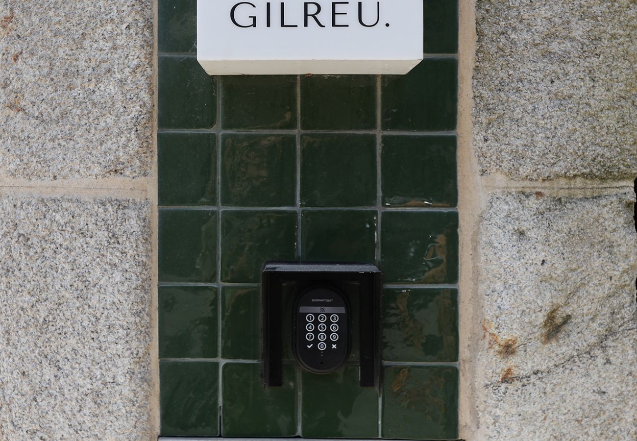 Apartamento em Porto - FLH Gilreu Beach Duplex with Sea View II Apartamento em Porto - FLH Gilreu Beach Duplex with Sea View II