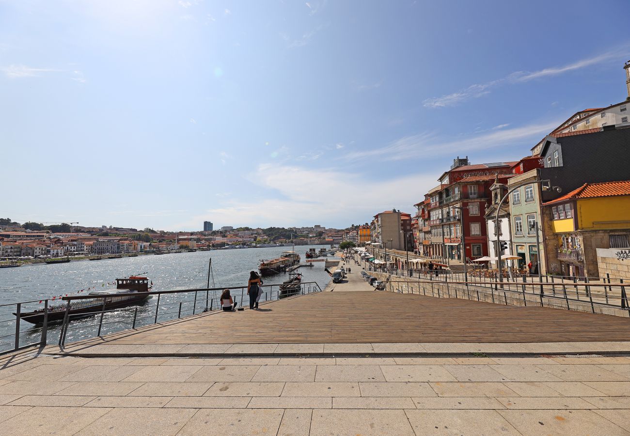 Apartamento em Porto - FLH Gilreu Beach Duplex with Sea View II Apartamento em Porto - FLH Gilreu Beach Duplex with Sea View II