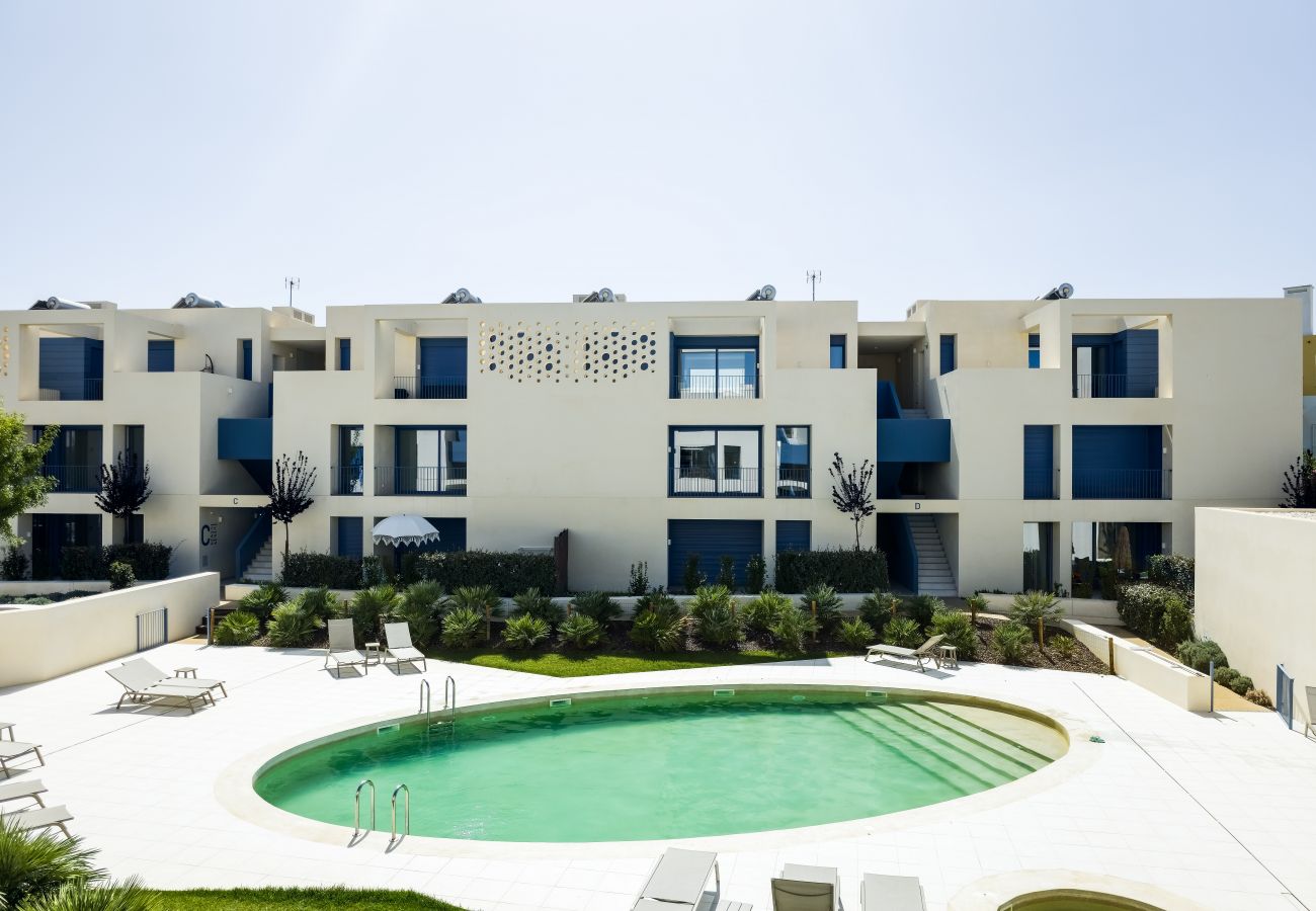 Apartamento em Tavira - FLH Cabanas Tavira Summer Apartment with Pool Apartamento em Tavira - FLH Cabanas Tavira Summer Apartment with Pool