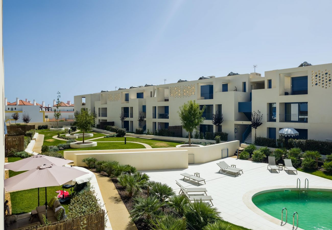 Apartamento em Tavira - FLH Cabanas Tavira Summer Apartment with Pool Apartamento em Tavira - FLH Cabanas Tavira Summer Apartment with Pool