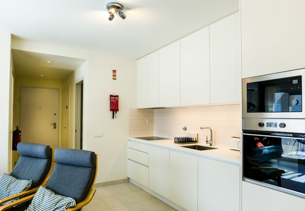 Apartamento em Tavira - FLH Cabanas Tavira Summer Apartment with Pool Apartamento em Tavira - FLH Cabanas Tavira Summer Apartment with Pool