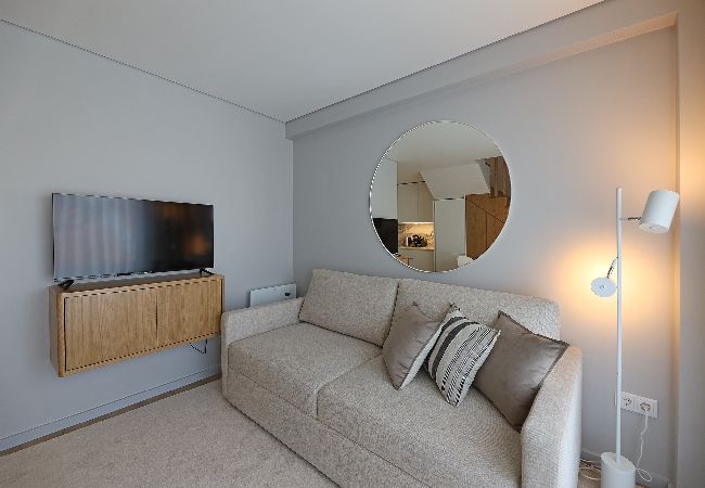 Apartamento em Porto - FLH Boavista Woody Duplex I Apartamento em Porto - FLH Boavista Woody Duplex I