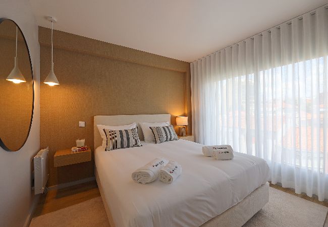 Apartamento em Porto - FLH Boavista Woody Duplex I Apartamento em Porto - FLH Boavista Woody Duplex I
