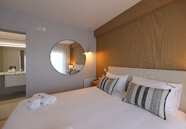 Apartamento em Porto - FLH Boavista Woody Duplex I Apartamento em Porto - FLH Boavista Woody Duplex I