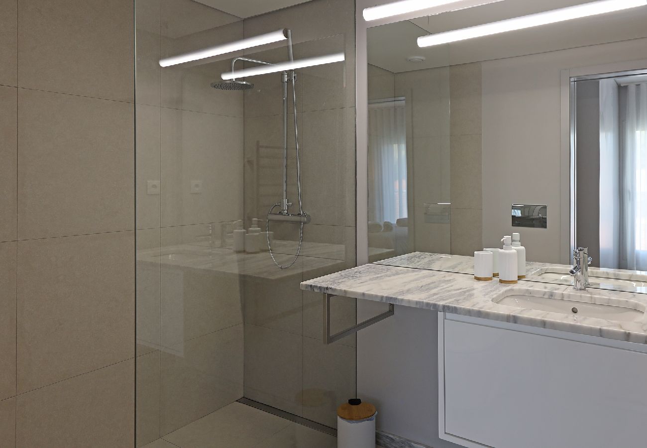 Apartamento em Porto - FLH Boavista Woody Duplex I Apartamento em Porto - FLH Boavista Woody Duplex I