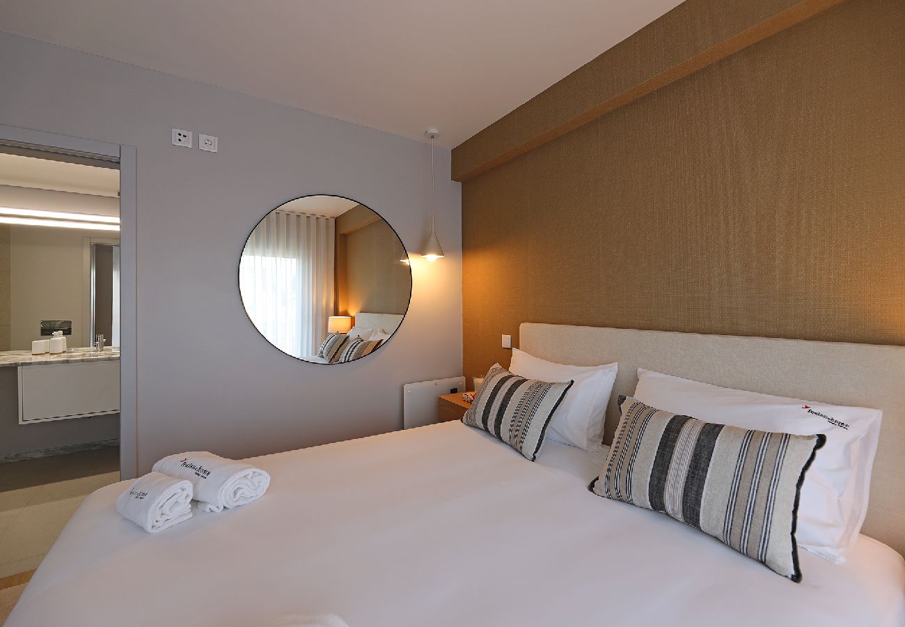 Apartamento em Porto - FLH Boavista Woody Duplex I Apartamento em Porto - FLH Boavista Woody Duplex I