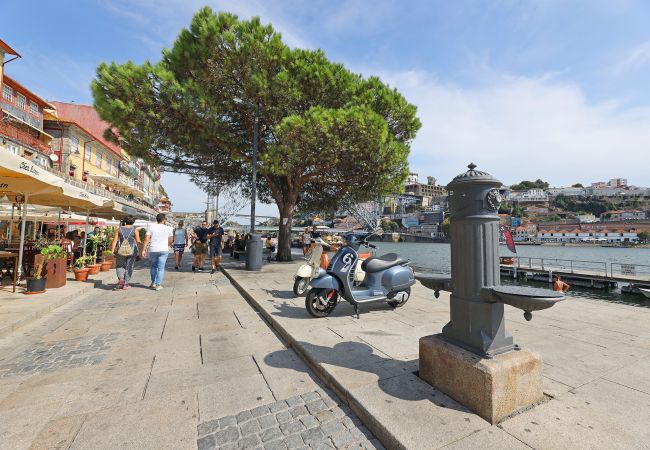 Apartamento em Porto - FLH Boavista Woody Duplex III Apartamento em Porto - FLH Boavista Woody Duplex III