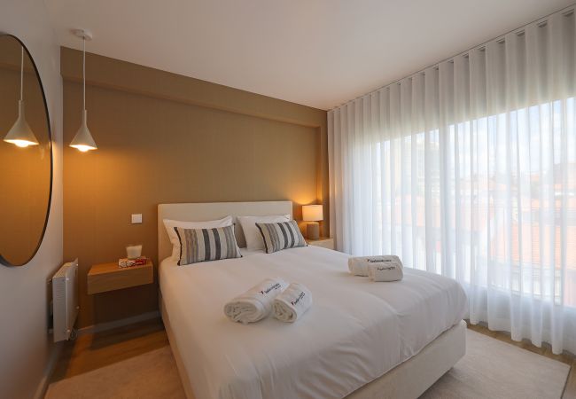 Apartamento em Porto - FLH Boavista Woody Duplex III Apartamento em Porto - FLH Boavista Woody Duplex III