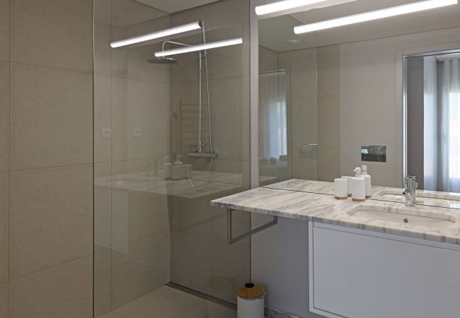 Apartamento em Porto - FLH Boavista Woody Duplex III Apartamento em Porto - FLH Boavista Woody Duplex III