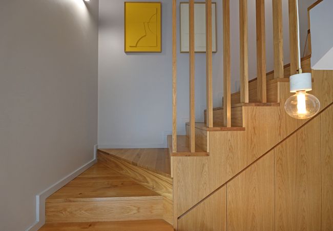 Apartamento em Porto - FLH Boavista Woody Duplex III Apartamento em Porto - FLH Boavista Woody Duplex III