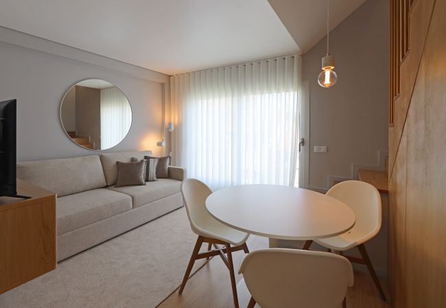 Apartamento em Porto - FLH Boavista Woody Duplex III Apartamento em Porto - FLH Boavista Woody Duplex III