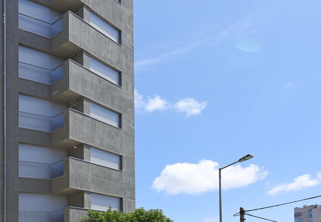 Apartamento em Porto - FLH Boavista Woody Duplex III Apartamento em Porto - FLH Boavista Woody Duplex III