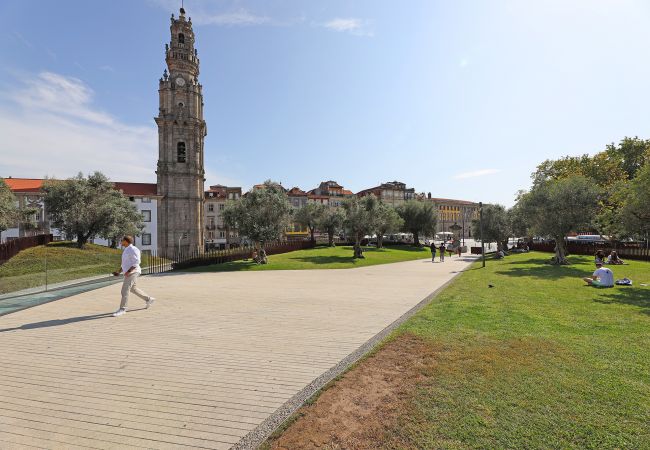 Apartamento em Porto - FLH Boavista Woody Duplex III Apartamento em Porto - FLH Boavista Woody Duplex III