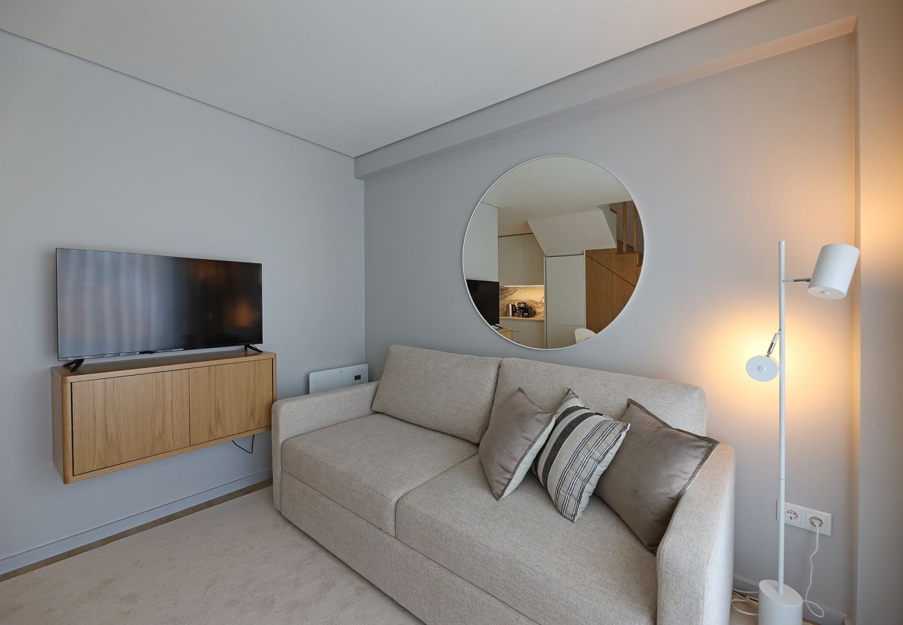 Apartamento em Porto - FLH Boavista Woody Duplex III Apartamento em Porto - FLH Boavista Woody Duplex III