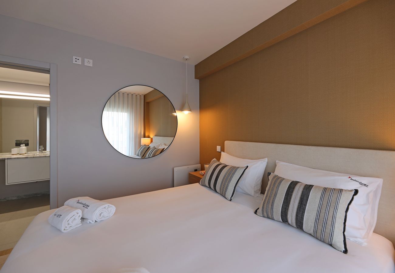 Apartamento em Porto - FLH Boavista Woody Duplex III Apartamento em Porto - FLH Boavista Woody Duplex III