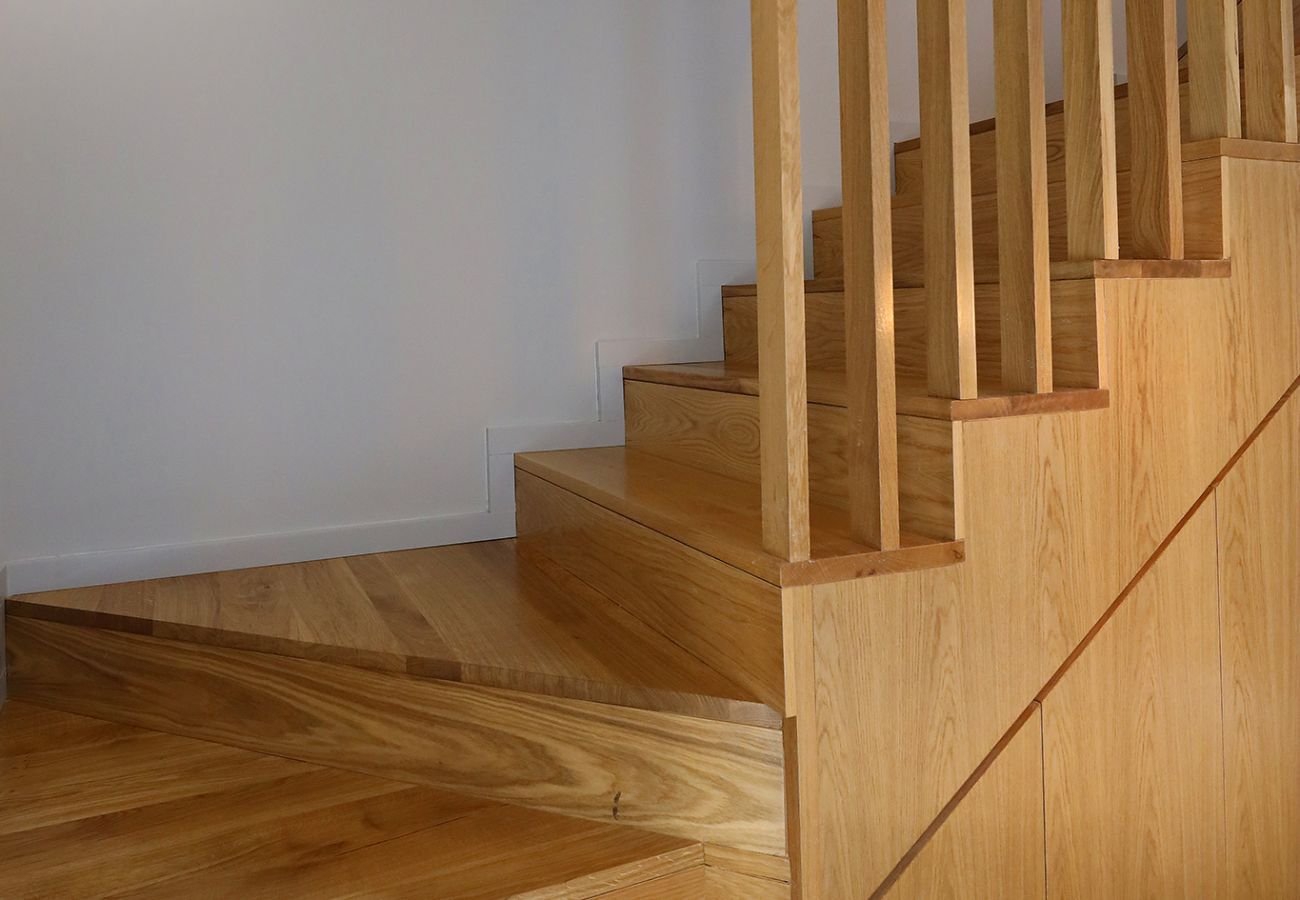 Apartamento em Porto - FLH Boavista Woody Duplex III Apartamento em Porto - FLH Boavista Woody Duplex III