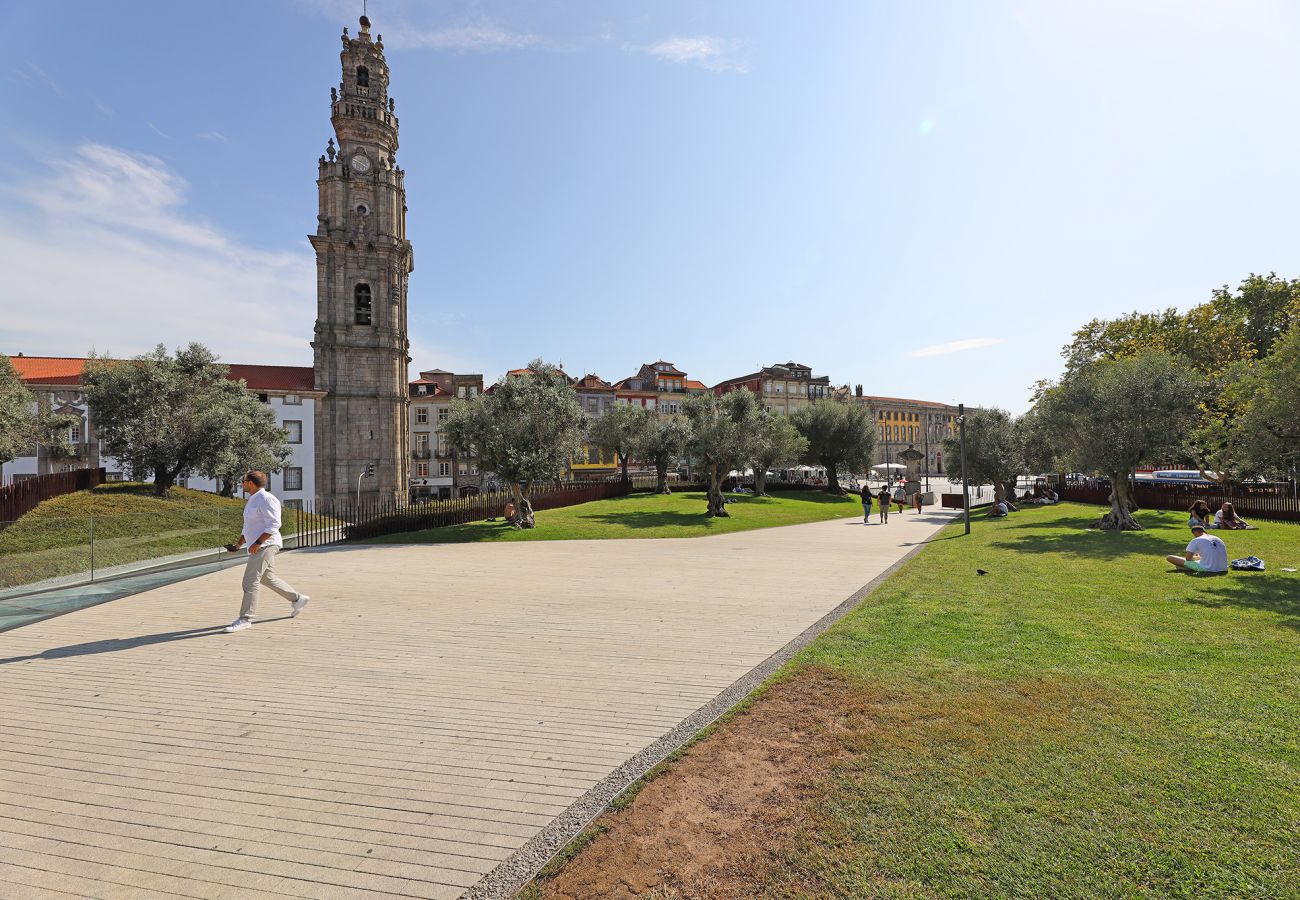 Apartamento em Porto - FLH Boavista Woody Duplex III Apartamento em Porto - FLH Boavista Woody Duplex III
