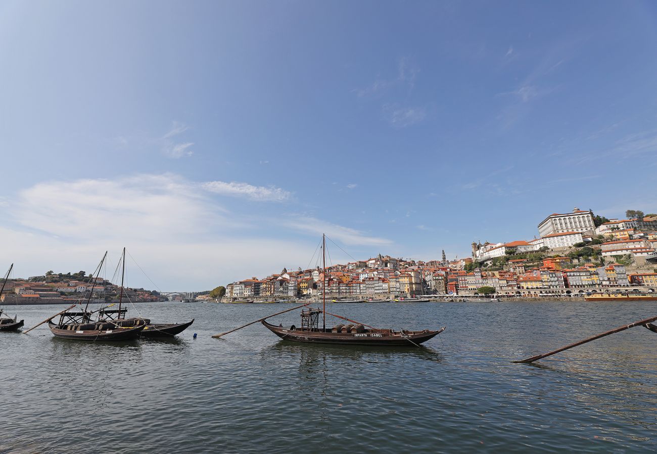 Apartamento em Porto - FLH Boavista Woody Duplex III Apartamento em Porto - FLH Boavista Woody Duplex III