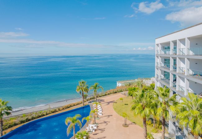 Apartamento em Funchal - FLH Seaside Luxury at Madeira Palace Residence Apartamento em Funchal - FLH Seaside Luxury at Madeira Palace Residence
