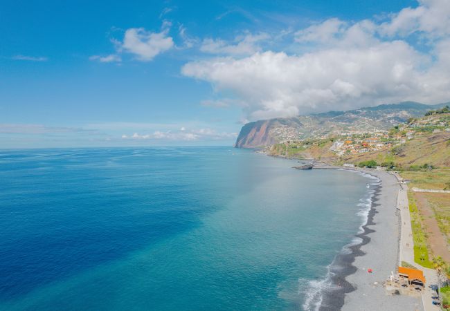 Apartamento em Funchal - FLH Seaside Luxury at Madeira Palace Residence Apartamento em Funchal - FLH Seaside Luxury at Madeira Palace Residence