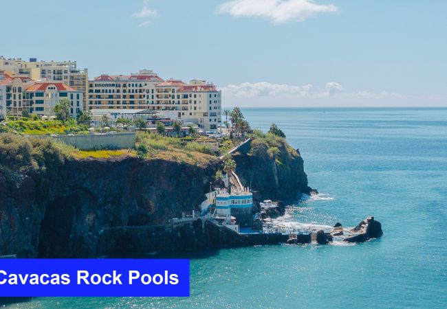 Apartamento em Funchal - FLH Seaside Luxury at Madeira Palace Residence Apartamento em Funchal - FLH Seaside Luxury at Madeira Palace Residence