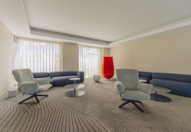 Apartamento em Funchal - FLH Seaside Luxury at Madeira Palace Residence Apartamento em Funchal - FLH Seaside Luxury at Madeira Palace Residence