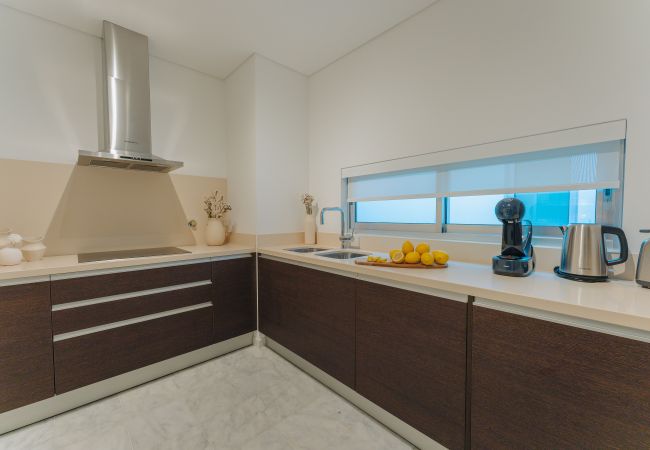 Apartamento em Funchal - FLH Seaside Luxury at Madeira Palace Residence Apartamento em Funchal - FLH Seaside Luxury at Madeira Palace Residence