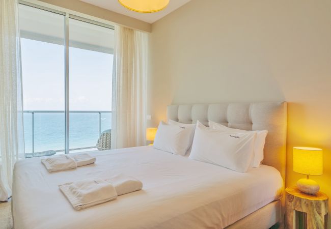 Apartamento em Funchal - FLH Seaside Luxury at Madeira Palace Residence Apartamento em Funchal - FLH Seaside Luxury at Madeira Palace Residence