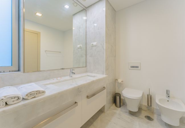 Apartamento em Funchal - FLH Seaside Luxury at Madeira Palace Residence Apartamento em Funchal - FLH Seaside Luxury at Madeira Palace Residence